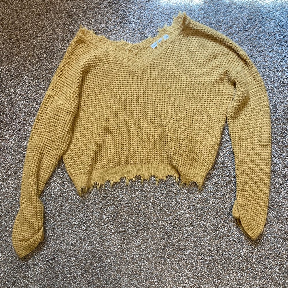 Sweater